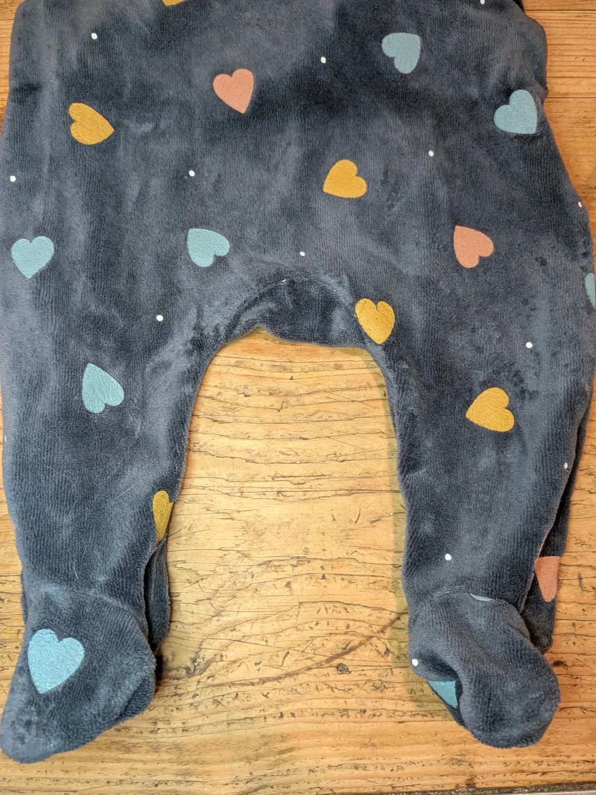 Bodie Corazones – photo 4